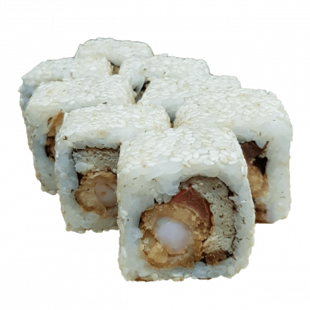 Вкусный ролл